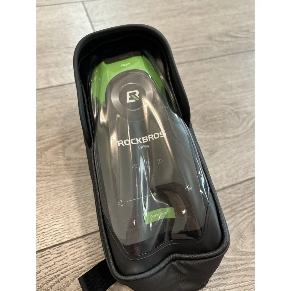 N/A rockbros waterproof